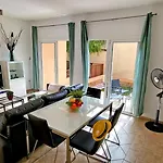 Sun And Ocean - - House 3 Bedrooms Ocean View Terrace Wifi *