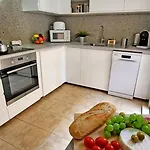 Sun And Ocean - - House 3 Bedrooms Ocean View Terrace Wifi *