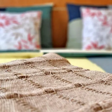 Sun & Ocean In Dom wakacyjny *