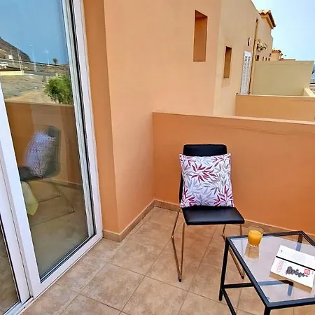Sun And Ocean - - House 3 Bedrooms Ocean View Terrace Wifi * Gran Tarajal