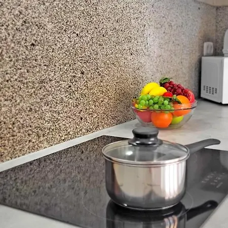 Dom wakacyjny Sun & Ocean In Gran Tarajal