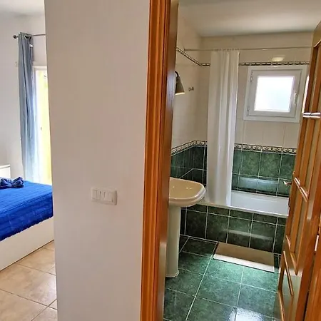 بيت للعطل Sun & Ocean In *