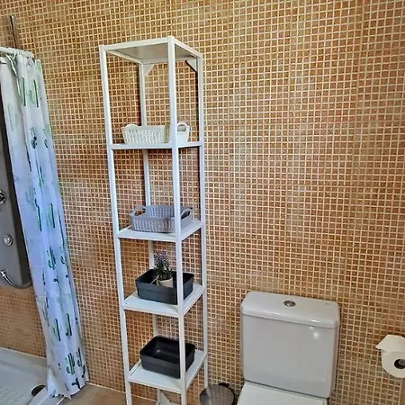 Dom wakacyjny Sun & Ocean In