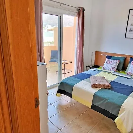 Dom wakacyjny Sun & Ocean In *