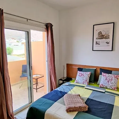 Sun And Ocean - - House 3 Bedrooms Ocean View Terrace Wifi