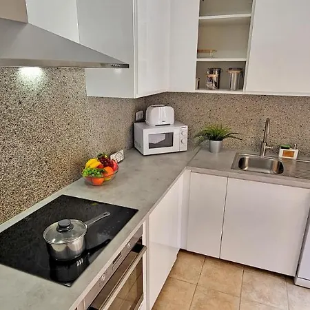 Sun And Ocean - - House 3 Bedrooms Ocean View Terrace Wifi * Gran Tarajal