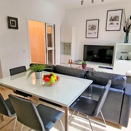 Sun And Ocean - - House 3 Bedrooms Ocean View Terrace Wifi Vakantiehuis *