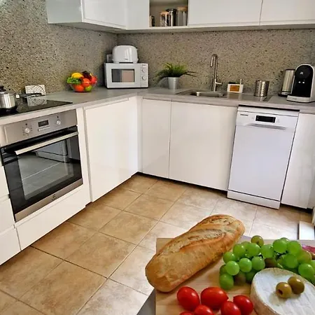 Sun And Ocean - - House 3 Bedrooms Ocean View Terrace Wifi *