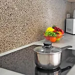 度假居 Sun And Ocean - - House 3 Bedrooms Ocean View Terrace Wifi 格兰塔拉雅