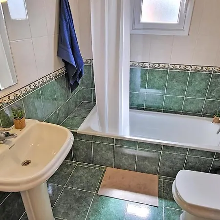 Sun & Ocean In בית נופש גראן טאראחל