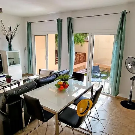 Sun And Ocean - - House 3 Bedrooms Ocean View Terrace Wifi *