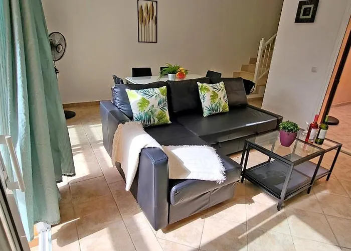 Sun & Ocean In Dom wakacyjny