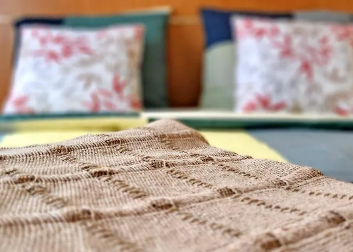 Sun & Ocean In Dom wakacyjny *