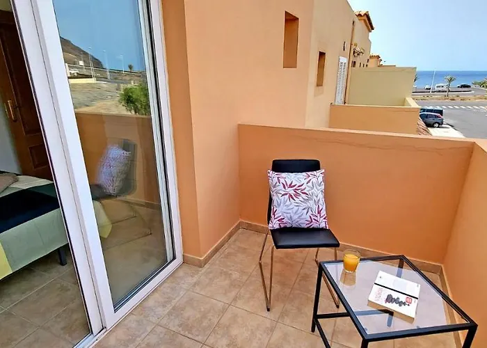 Sun & Ocean In * Gran Tarajal