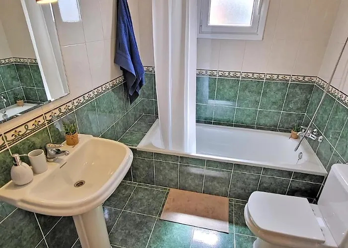 Sun & Ocean In Dom wakacyjny Gran Tarajal