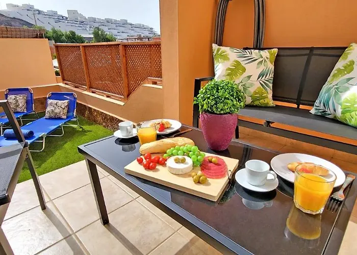 Sun & Ocean In Dom wakacyjny *