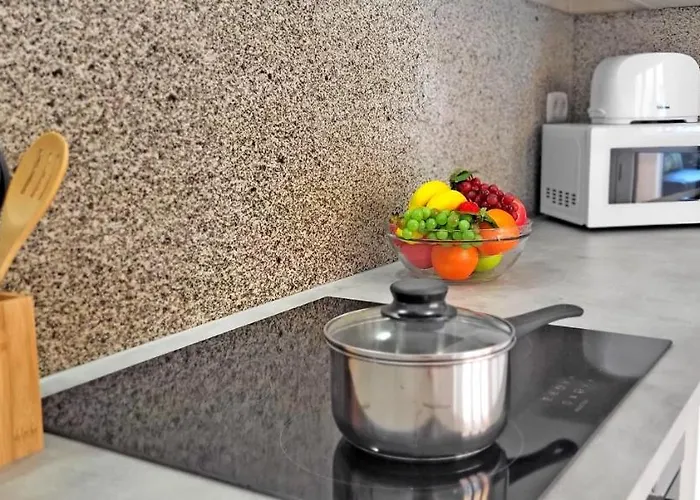 Dom wakacyjny Sun & Ocean In Gran Tarajal