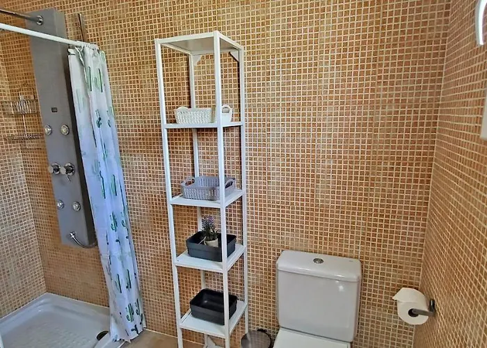 Dom wakacyjny Sun & Ocean In