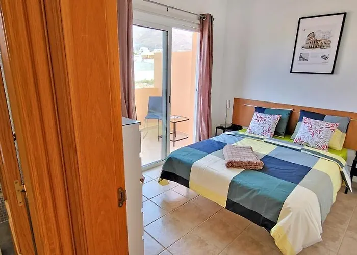 Dom wakacyjny Sun & Ocean In *