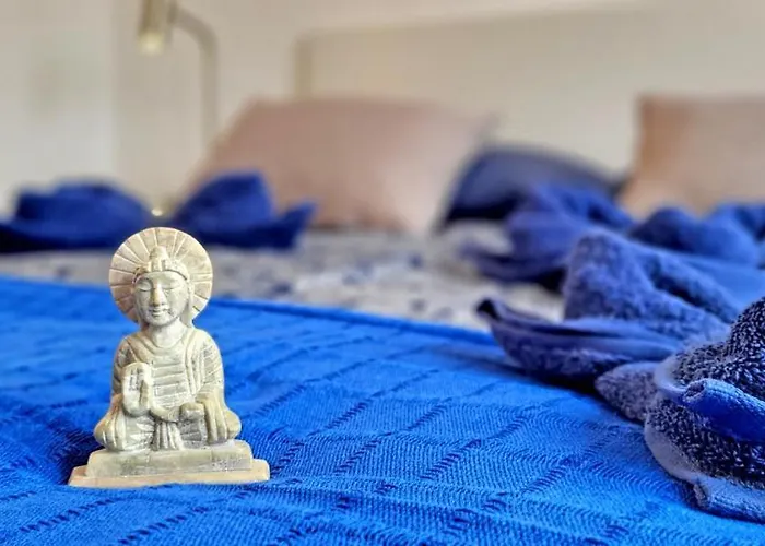 Sun & Ocean In Dom wakacyjny Gran Tarajal