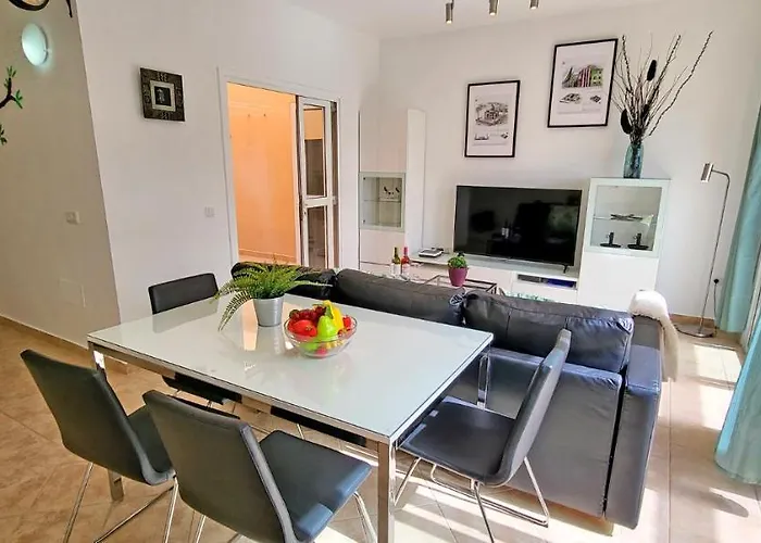 Sun & Ocean In Dom wakacyjny *