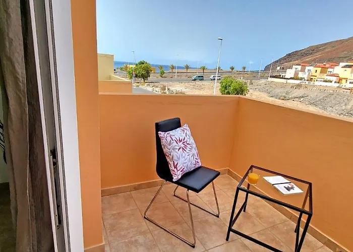 Sun & Ocean In Dom wakacyjny