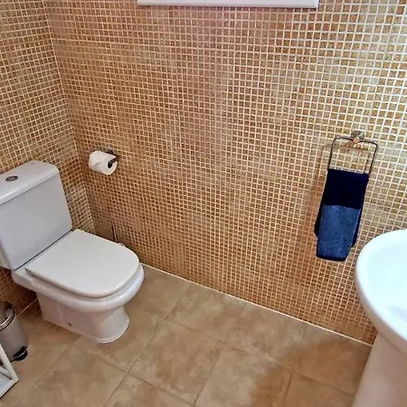 Hébergement de vacances Sun & Ocean In Gran Tarajal